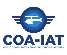 Formalização do Centro de Operações Aéreas do Instituto Água e Terra (COA-IAT) busca ampliar o alcance das operações aéreas ambientais.