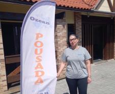 Nova Orla e shows do Verão Maior Paraná trazem otimismo ao setor hoteleiro em Matinhos