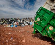 Projetos do Paraná dentro do PAC representam investimentos de R$ 21 milhões em ações para a reciclagem de resíduos sólidos.