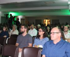 Conferência debate soluções e articula ações para enfrentar mudanças climáticas