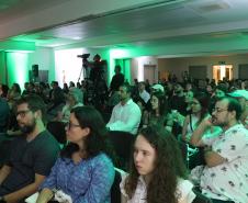 Conferência debate soluções e articula ações para enfrentar mudanças climáticas