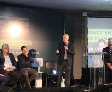 Conferência debate soluções e articula ações para enfrentar mudanças climáticas