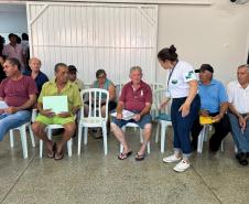 Mutirão de atendimento para regularização do CAR beneficiou 624 proprietários rurais da região Noroeste do Paraná