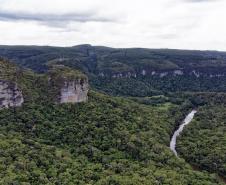 Ilha do Mel, Baitaca, Vale do Codó e Campinhos: visitas aos parques estaduais administrados pelo IAT cresceram quase 10% em 2024.
