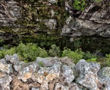 Ilha do Mel, Baitaca, Vale do Codó e Campinhos: visitas aos parques estaduais administrados pelo IAT cresceram quase 10% em 2024.
