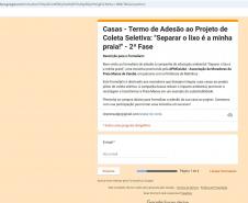 Monitor nacional e Simepar mostram que seca diminui no Norte do Paraná