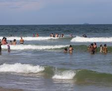 Chuvas de dezembro impactam na balneabilidade das praias