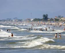 Chuvas de dezembro impactam na balneabilidade das praias