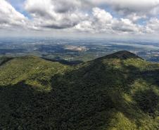 Ilha do Mel, Baitaca, Vale do Codó e Campinhos: visitas aos parques estaduais administrados pelo IAT cresceram quase 10% em 2024.