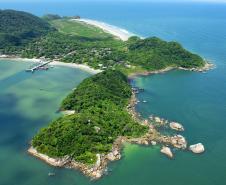 ILHA DO MEL