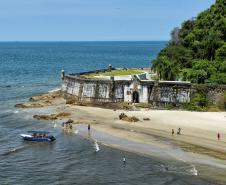 ILHA DO MEL