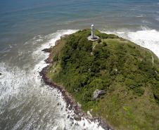 ILHA DO MEL