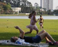 Seis municípios atingiram recorde de temperatura máxima de 2025 neste domingo