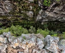 Carnaval com montanhas, rios, mata e fauna: parques do Estado colocam o turista na natureza