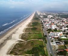 Pontal do Paraná. 