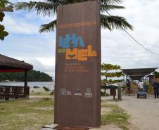 Novo marco regulatório promove preservação e futuro sustentável para a Ilha do Mel