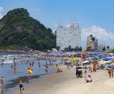 Chuvas perdem força e temperaturas seguem altas em março no Paraná, prevê Simepar