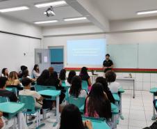 educação ambiental