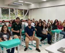 educação ambiental