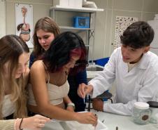 educação ambiental