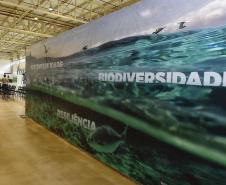 Mais de 500 pessoas participaram do primeiro dia de discussões durante a 5ª Conferência Estadual do Meio Ambiente e Mudança do Clima