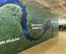 Mais de 500 pessoas participaram do primeiro dia de discussões durante a 5ª Conferência Estadual do Meio Ambiente e Mudança do Clima