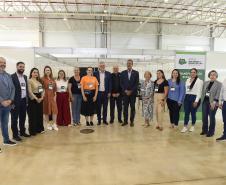 Mais de 500 pessoas participaram do primeiro dia de discussões durante a 5ª Conferência Estadual do Meio Ambiente e Mudança do Clima