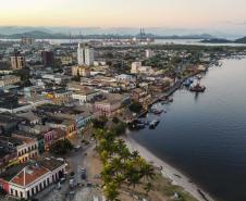 IAT conclui estudos e prepara licitação para a construção do Mercado de Peixes de Paranaguá