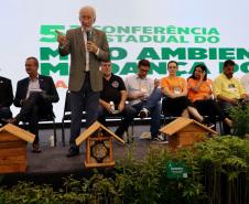 Na abertura do evento nesta quarta-feira em Curitiba, o vice-governador enfatizou que o Paraná se tornou o estado mais sustentável do Brasil a partir do equilíbrio entre desenvolvimento econômico, social e sustentável.