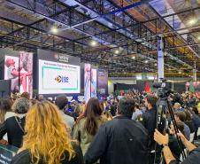 Com expositores e materiais em inglês, Paraná marca presença na WTM Latin America