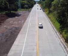 Pistas de concreto: a escolha ambientalmente correta das rodovias do Paraná