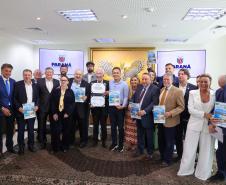 Novo marco regulatório da Ilha do Mel avança com instituição de comitê gestor