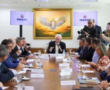 Novo marco regulatório da Ilha do Mel avança com instituição de comitê gestor