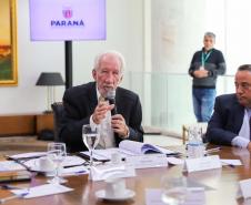 Novo marco regulatório da Ilha do Mel avança com instituição de comitê gestor