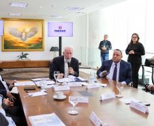 Novo marco regulatório da Ilha do Mel avança com instituição de comitê gestor