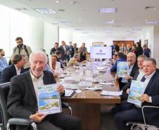 Novo marco regulatório da Ilha do Mel avança com instituição de comitê gestor