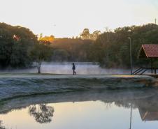 Mudança radical: frio intenso provocará queda de até 15ºC nas temperaturas mínimas