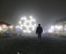 Primeira onda de frio chega ao Paraná semana que vem com termômetros perto de 0ºC