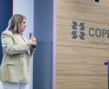 Copel e IAT fazem alinhamento técnico para analisar processos de licenciamento ambiental