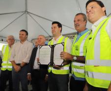 Com novo decreto, Estado prioriza projetos de utilidade pública na análise ambiental