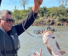 Pesca predatória