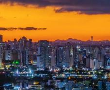 poluição impacta na luz do sol 