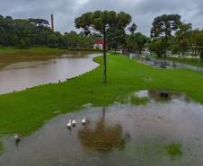 Junho trará chuva para regiões secas