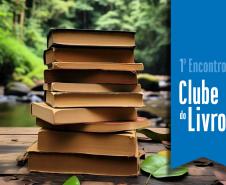 Na região Oeste, IAT promove clube do livro para aumentar a conscientização ambiental