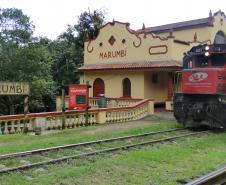 Parques Paraná: trilhas, grutas, montanhas, cachoeiras e muito verde para quem quer curtir o feriado perto da natureza.