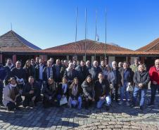 Encontro promovido pelo Estado enfatiza benefícios da arborização urbana planejada