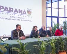 Encontro promovido pelo Estado enfatiza benefícios da arborização urbana planejada