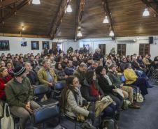 Encontro promovido pelo Estado enfatiza benefícios da arborização urbana planejada