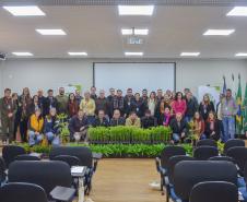 IAT anuncia plano de modernização sustentável de viveiros e laboratórios de mudas