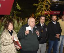 Paraná celebra meio ambiente com exposição sobre animais ameaçados; visitação é gratuita
